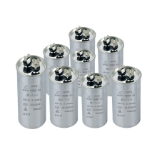 Cbb65 100uf 300vac AC Capacitor for Refrigerator