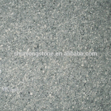 Lin green granite tile