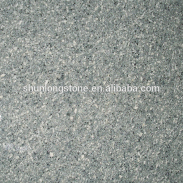 Lin green granite tile