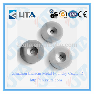 tungsten carbide ring/tungsten carbide grinding disc