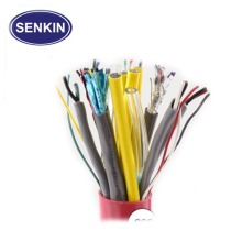 Hi-end TPE earphone cable