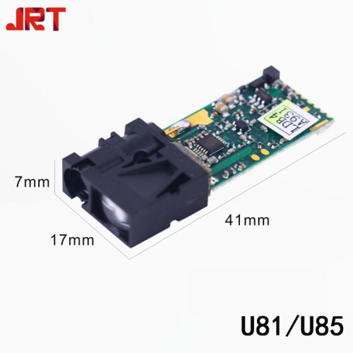 Industrial Laser Arduino Distance Sensor 10 m