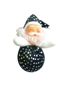 christmas doll decoration