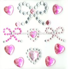 acrylic stones for clothes