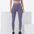 Naisten kuntosali Wear Fitness Yoga Pants Leggingsit