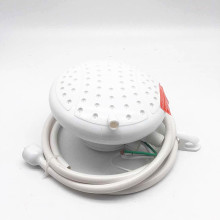 White Instant Electric Shower Water Heater