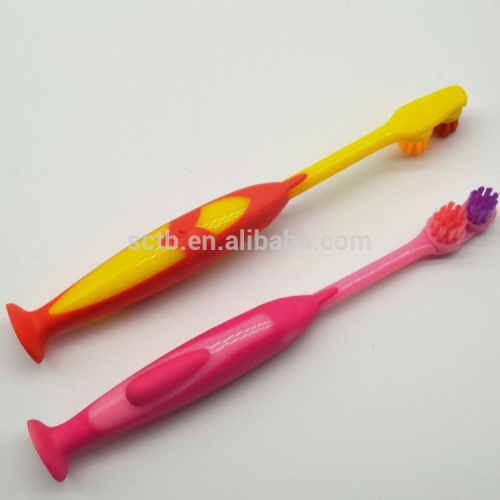 kid cartoon toothbrush brand names