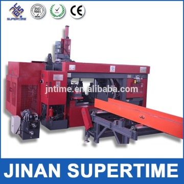 CNC H Beam Drilling Machine/steel fabrication Beam Drilling Machine