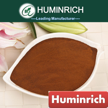 Huminrich Enhance Microbial Activity 50% Fulvic And Humic Acid For Plants