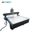 3 محور cnc router hiwin 20 دليل خطي