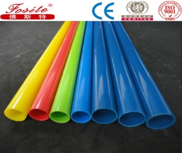 pvc electrical wire conduit with socket