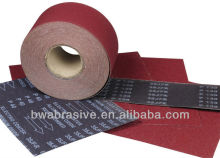 Resin Over Resin abrasive cloth for hand use(K11)