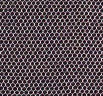 polyester hexagonal mesh fabric