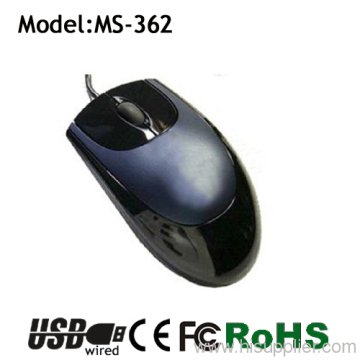 Top Quanlity Logitech Wired Computer Mouse 