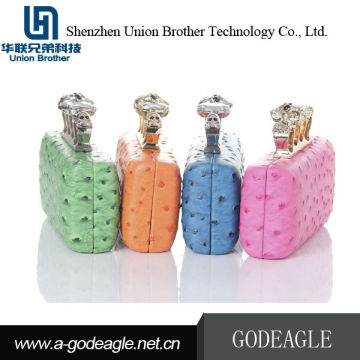 China Wholesale Custom famous brand designer handbag logos