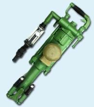 YT24 drilling machine pneumatic rock drill