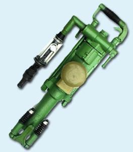 YT24 drilling machine pneumatic rock drill