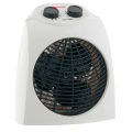 2400W fan heater with SAA
