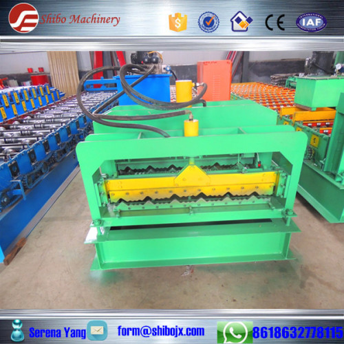 used roll forming machine/roof panel roll forming machine