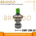 1 &#39;&#39; DMF-ZM-25 SBFEC Тип Импульсный струйный электромагнитный клапан
