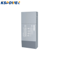 40Watt 24VDC Dimable Klasse 2 LED -stuurprogramma -transformator