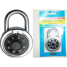 coded lock