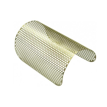 Ti weave 100 mesh titanium mesh