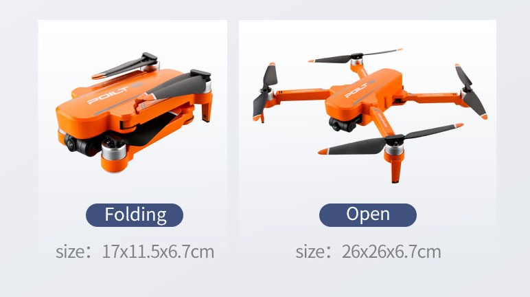 JJRC X17 drone 6K camera drone quadcopter with 30 min flying time