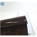 Blister moulding colorful pp rigid film