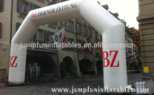 cheap Inflatable Finish Line Arch/Inflatable Entrance Arch/Inflatable Arch Price