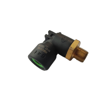 Raufoss 90 ABC Push-in Valve