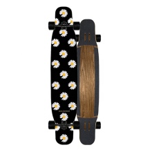 Wholesale Custom Longboard Skateboard Decks for Sale