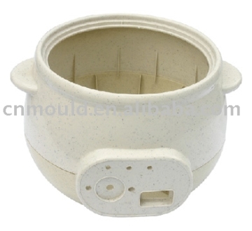 plastic electronic appliance parts mould