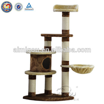 Cat Tree Scratch Post & Modern Cat Tree & Cat Craft Cat Tree