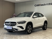 Benz GLA 2024 220 for Trip