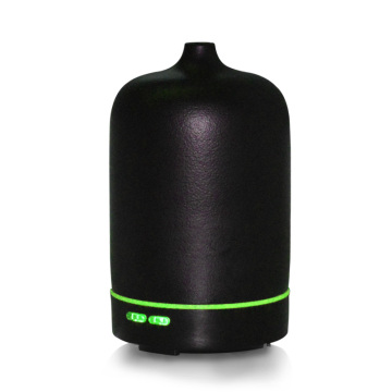 Led Light Ceramic Air Arom Diffuser Essential Oil