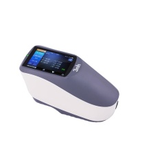 Spectrophotometer Automobile Paint Color Difference Tester YS3060