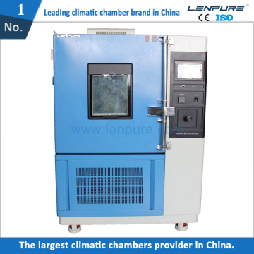 Environmental Temp humidity climatic testing chamber equipment