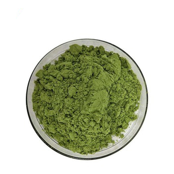 Spinach Juice Powder