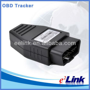 OBD Vehicle Tracking Diagnostic System Device