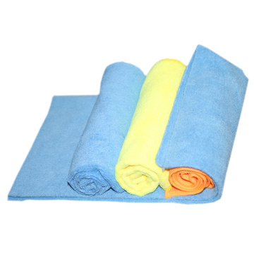 Hot Sell Detailing Car Wash Cleaning Towel