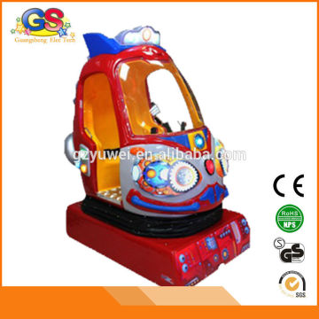 2014 hot sale bill acceptor newest and used carnival coin operated childrens rides for sale