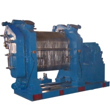 220-480V Four Roll Rubber Calender Machine for Rubber Sheet Laminating