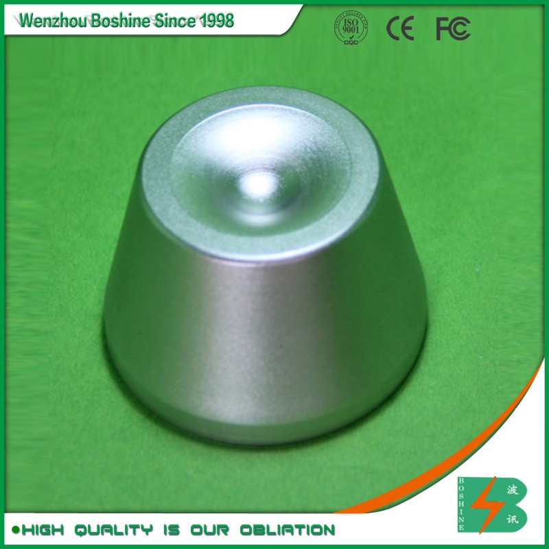 eas system magnetic remover round key of hard tags 16000 gauss magnet eas ink tag detacher