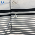 Прямые высококачественные гольф постепенные рубашки Polo