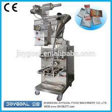flour filling sealing machine