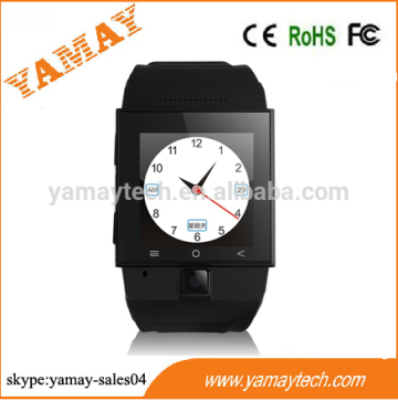 3G Android smart watch phone for IOS/Anroid android 4.4 smart watch waterproof ip68