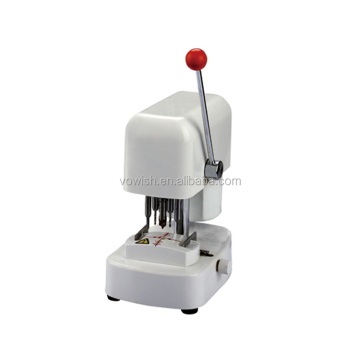 LG-918A Optical Drilling Machine for Lens Pattern Drilling