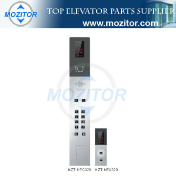 Elevator Parts|Elevator COP LOP|elevator telescope door manufacturer|cop lop manufacturer