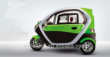 chinese Adult electric car